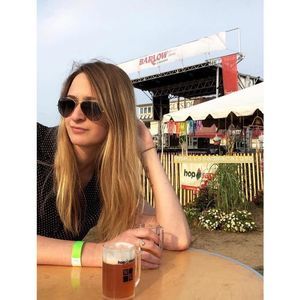 Meet your Posher, Melissa